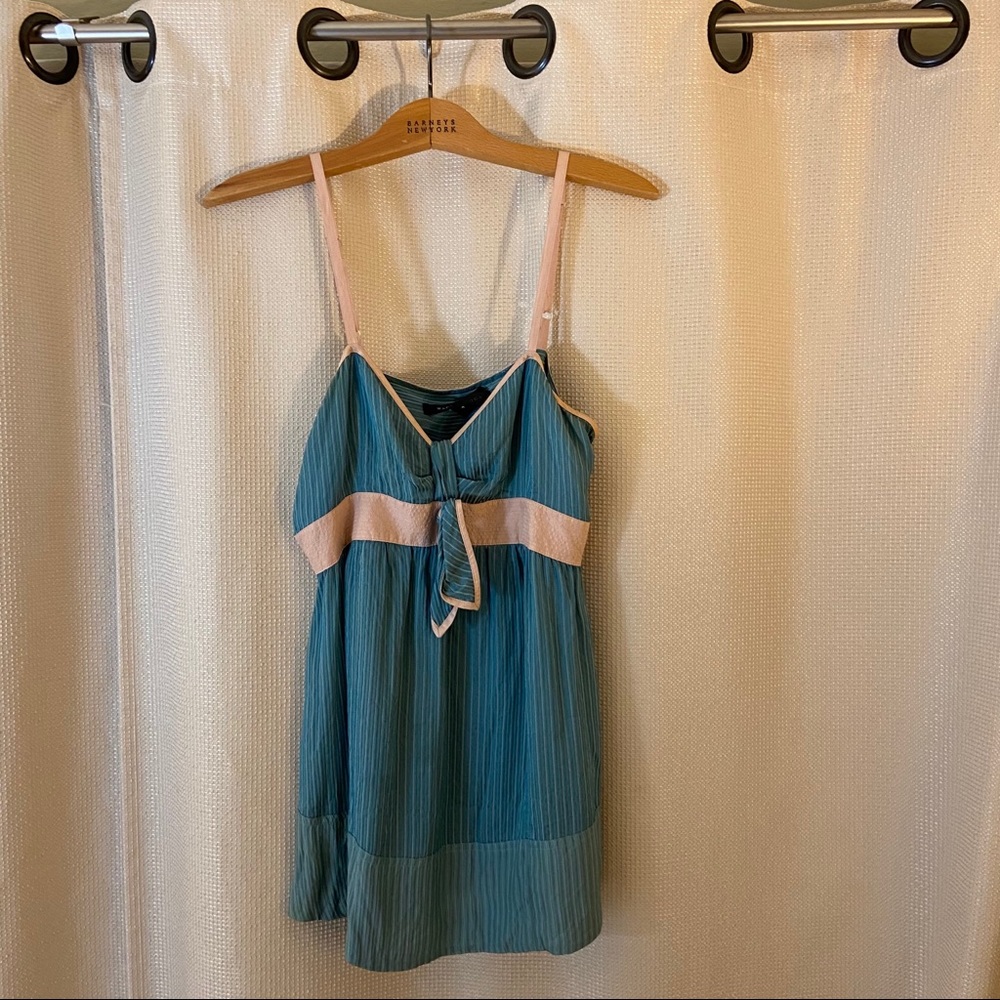 Marc Jacobs Tank Top